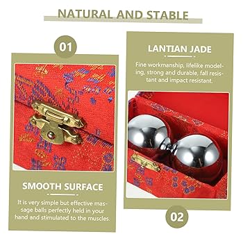 Sofil-o フェイスマッサージ器 ダブルボール Sofil-o フェイスマッサージ器 ダブルボール